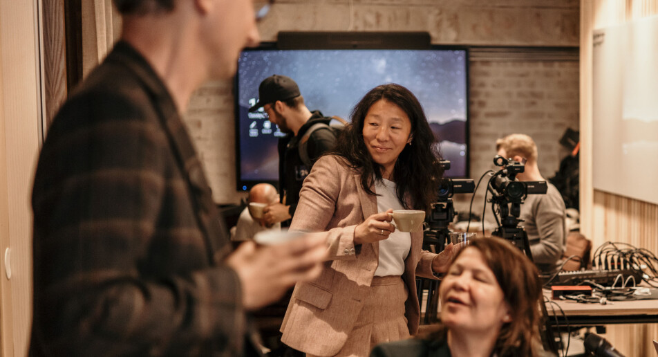 Dette er det nye PFU