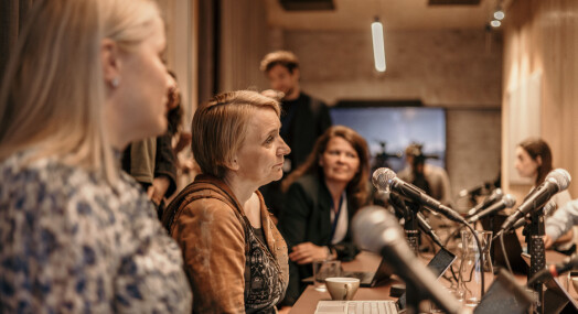 Skal behandle to PFU-klager fra Erland Bakke mot VG Skal behandle to PFU-klager fra Erland Bakke mot VG