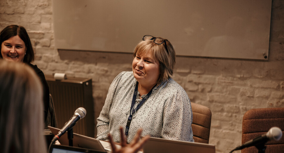 Foreslår å holde Lurås-klage mot NRK unna full PFU-behandling: – Arrogant