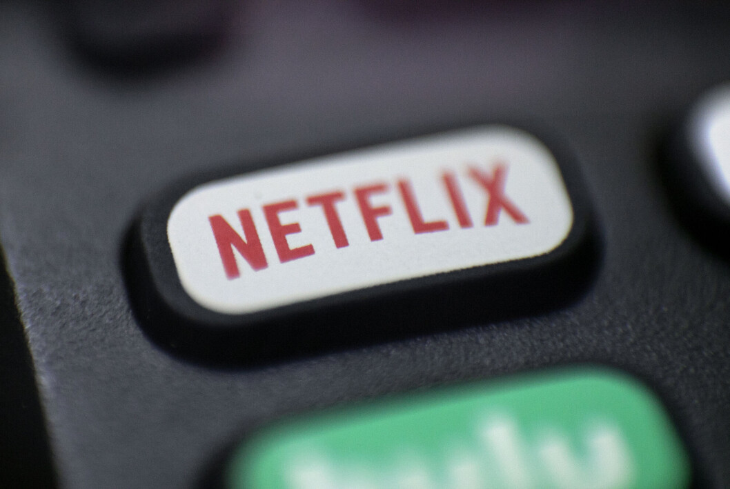 Netflix har forlatt det russiske markedet. Netflix har forlatt det russiske markedet.