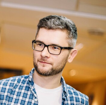 Anton Semyzjenko er journalist i Babel. Anton Semyzjenko er journalist i Babel.
