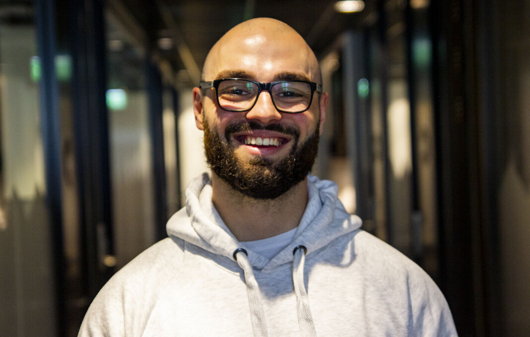 Psykologisk.no fortsetter å ansette. I dag ble det kjent at Jonas Giæver er nettavisens nyeste tilskudd. Psykologisk.no fortsetter å ansette. I dag ble det kjent at Jonas Giæver er nettavisens nyeste tilskudd.