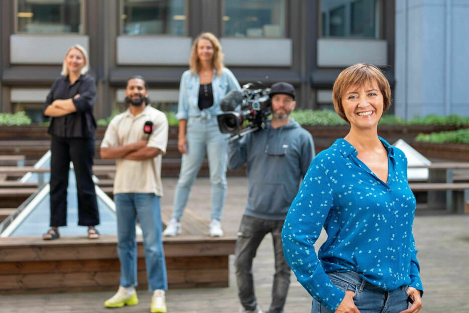 Kutter 20 stillinger i «TV 2 hjelper deg»