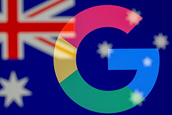 Google tapte injuriesak mot australsk politiker
