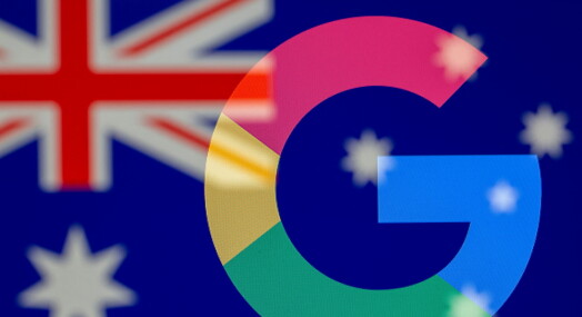 Google tapte injuriesak mot australsk politiker Google tapte injuriesak mot australsk politiker