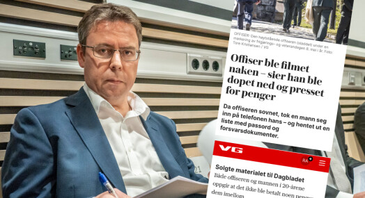 Når kjøper man et bilde, og når betaler man for historien? Når kjøper man et bilde, og når betaler man for historien?