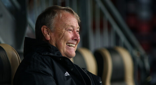 Åge Hareide blir NRK-ekspert under Qatar-VM Åge Hareide blir NRK-ekspert under Qatar-VM