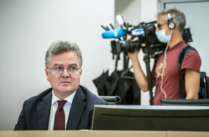 VG i Høyesterett: Dommen vil ha stor praktisk betydning for redaksjonelle vurderinger