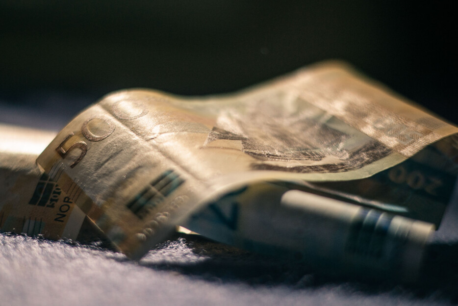 Disse mediene har fått tilgang til skattelistene