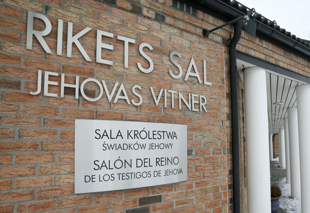 Klagen fra Jehovas Vitner mot Fosna-Folket skal behandles av Pressens Faglige Utvalg under møtet førstkommende onsdag. Klagen fra Jehovas Vitner mot Fosna-Folket skal behandles av Pressens Faglige Utvalg under møtet førstkommende onsdag.
