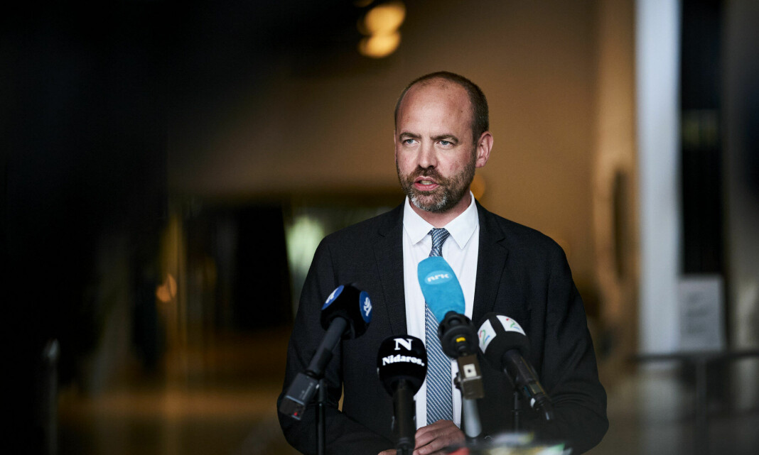 Tidligere Ap-politiker inn i NRK-styret