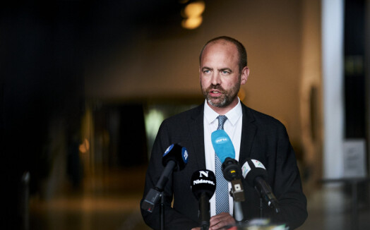 Tidligere Ap-politiker inn i NRK-styret