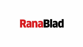 Rana Blad