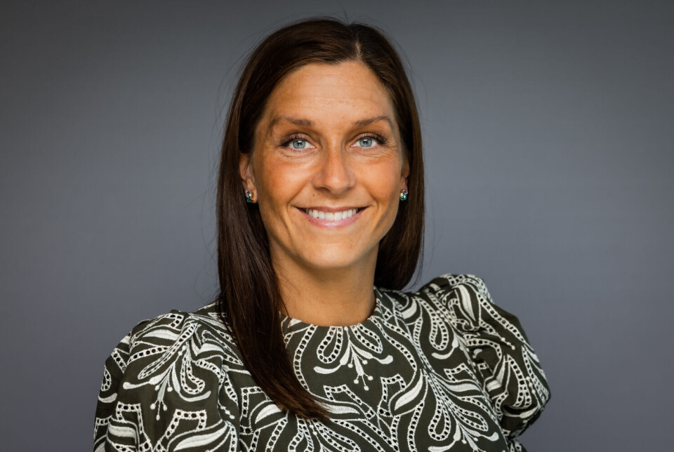 Kristina Fritsvold Nilsen blir ny ansvarlig redaktør og daglig leder for Teknisk Ukeblad Media (TU) fra 1. mars 2025.
