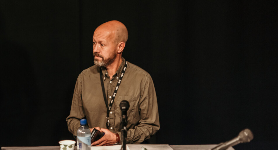 NRK-redaktør bekymret etter PFU-fellelse