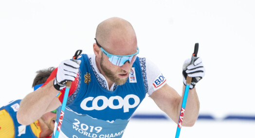 Martin Johnsrud Sundby blir langrennsekspert i Viaplay Martin Johnsrud Sundby blir langrennsekspert i Viaplay