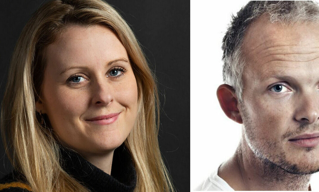 Bergens Tidende ansetter ny digital leder og ny kommentator