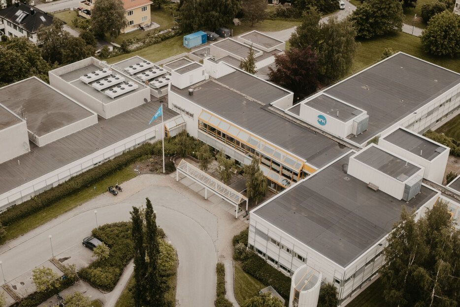 Samler NRK Trøndelag-ansatte til fellesmøte etter intern e-post