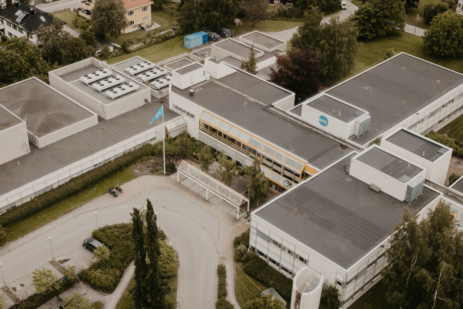 Sluttet brått: Kritiserer NRK-ledelsen i intern e-post