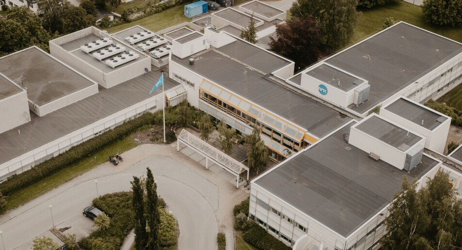 Sluttet brått: Kritiserer NRK-ledelsen i intern e-post
