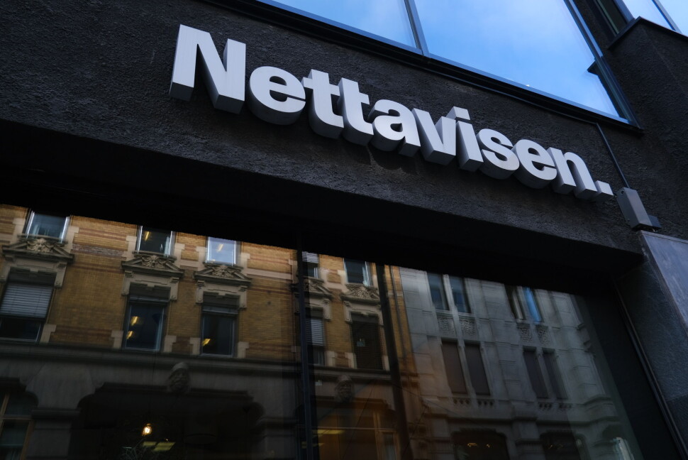 Partene i redaksjonsklubben i Nettavisen er i mål med de lokale lønnsforhandlingene. Partene i redaksjonsklubben i Nettavisen er i mål med de lokale lønnsforhandlingene.