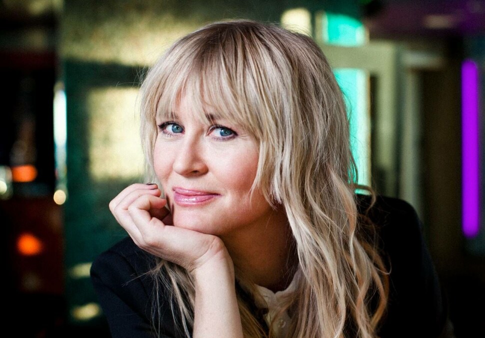 Helle Vaagland går fra Deichman til NRK. Helle Vaagland går fra Deichman til NRK.