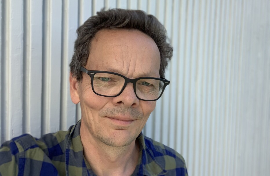 Morten Solli har vært forhandlingsleder under de lokale lønnsforhandlingene i Nettavisen. Morten Solli har vært forhandlingsleder under de lokale lønnsforhandlingene i Nettavisen.