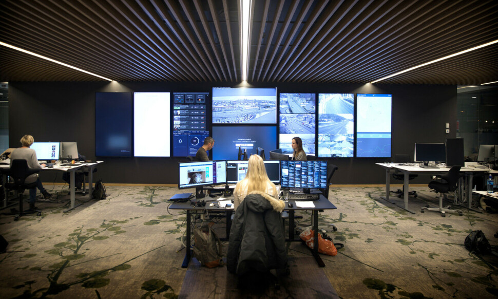 Politiets praksis skader tilliten til mediene