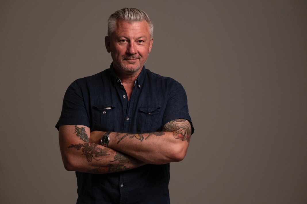 Harald Birkevold blir politisk redaktør i Aftenbladet, hvor han har vært konstituert debattredaktør siden påske. Harald Birkevold blir politisk redaktør i Aftenbladet, hvor han har vært konstituert debattredaktør siden påske.