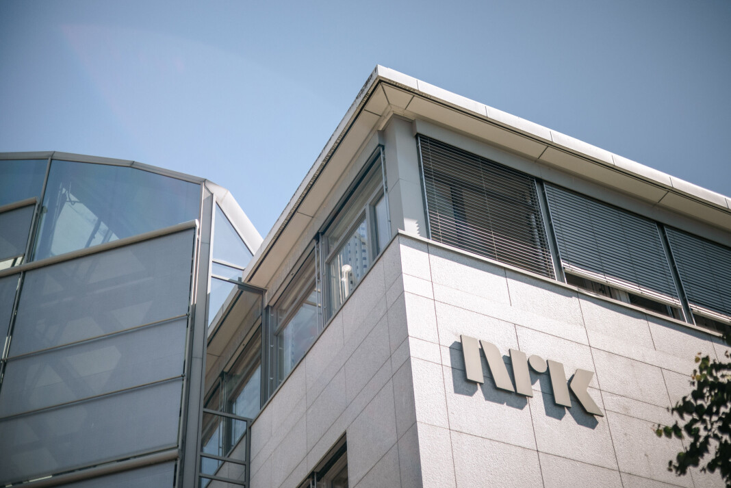 LO-organiserte NRK-ansatte får samme lønnsøkning som resten av NRK, forteller forhandlingsleder. LO-organiserte NRK-ansatte får samme lønnsøkning som resten av NRK, forteller forhandlingsleder.