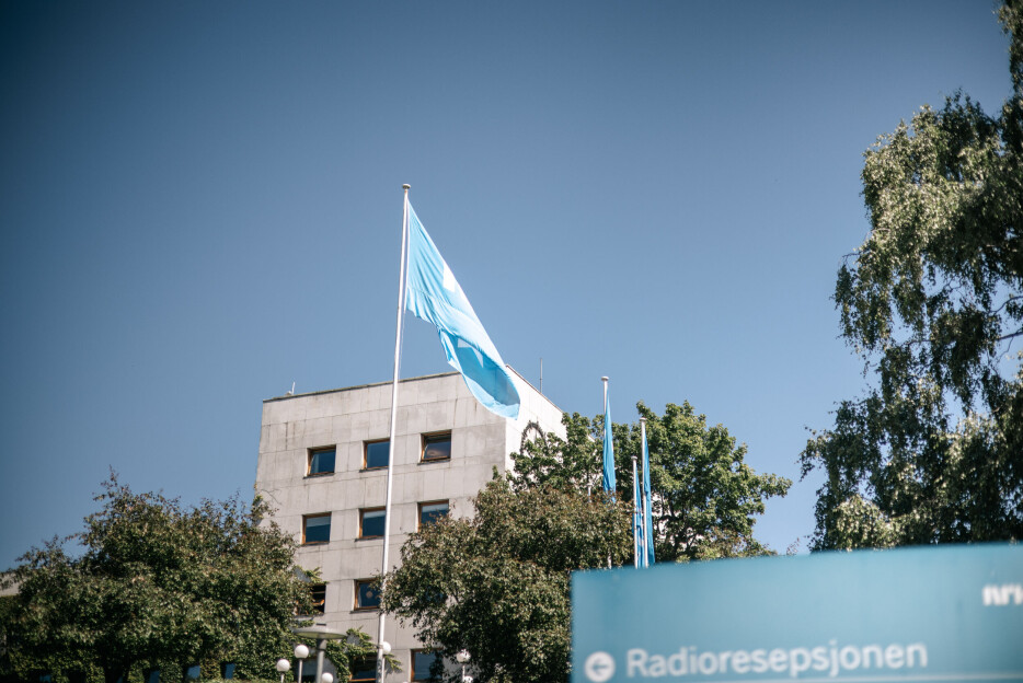 Departementet om NRK-påstand: – Stemmer ikke