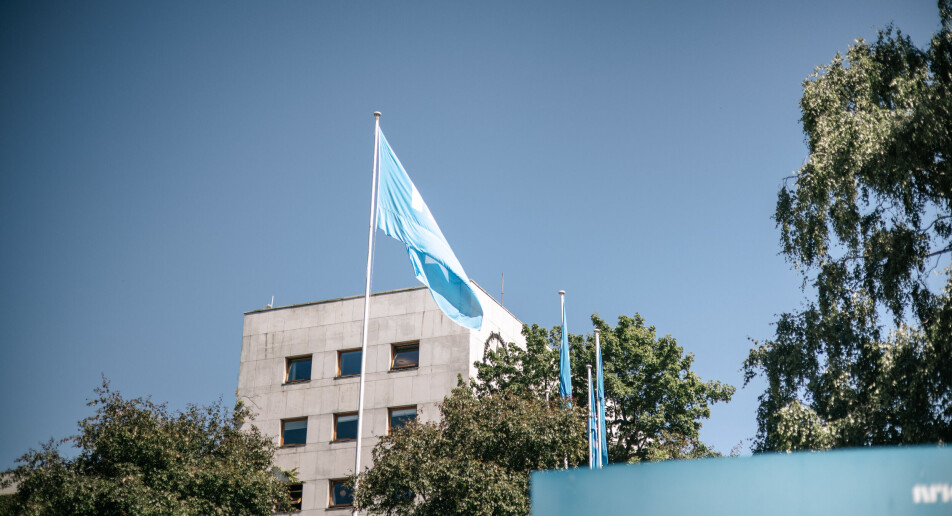 Departementet om NRK-påstand: – Stemmer ikke