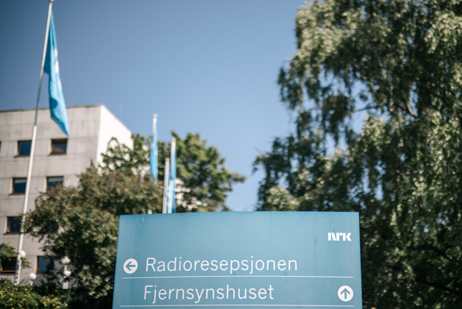 Hvem er en taper, NRK?