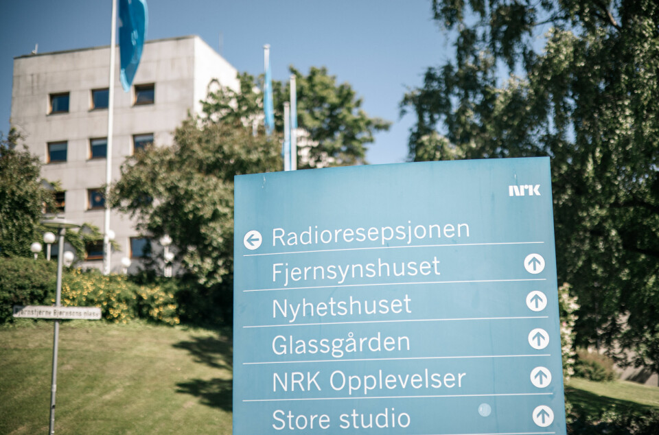 Dokumentar og samfunn, Sporten, Underholdning og Kultur er blant avdelingene som blir rammet av NRKs budsjettkutt.