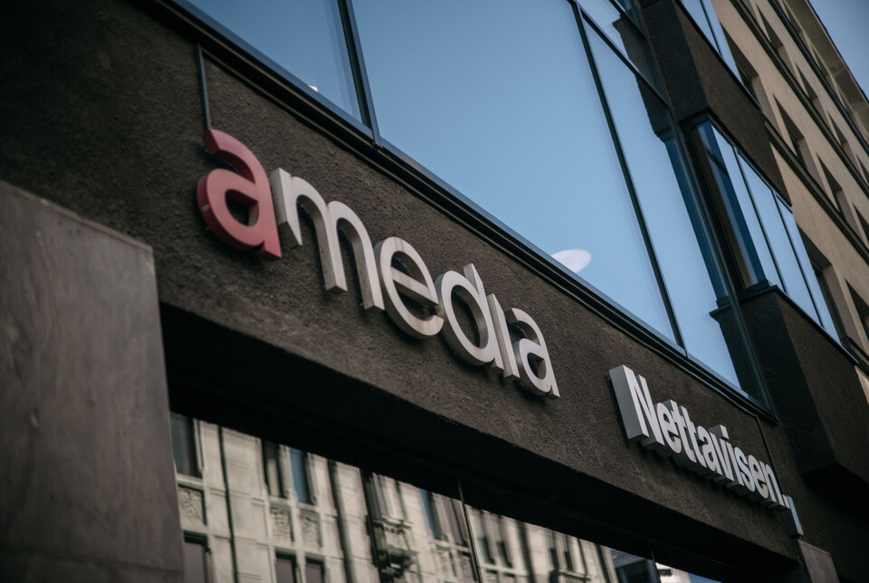 Amedia tar flere grep ved inngangen til 2023, etter et 2022 som ble mer utfordrende enn forventet. Amedia tar flere grep ved inngangen til 2023, etter et 2022 som ble mer utfordrende enn forventet.