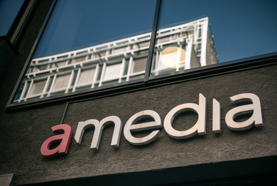 Klage mot 32 Amedia-aviser skal behandles i PFU-møte neste uke.
