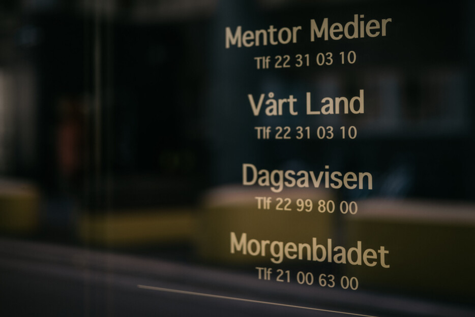 Journalisten erfarer: Nye kutt i Dagsavisen
