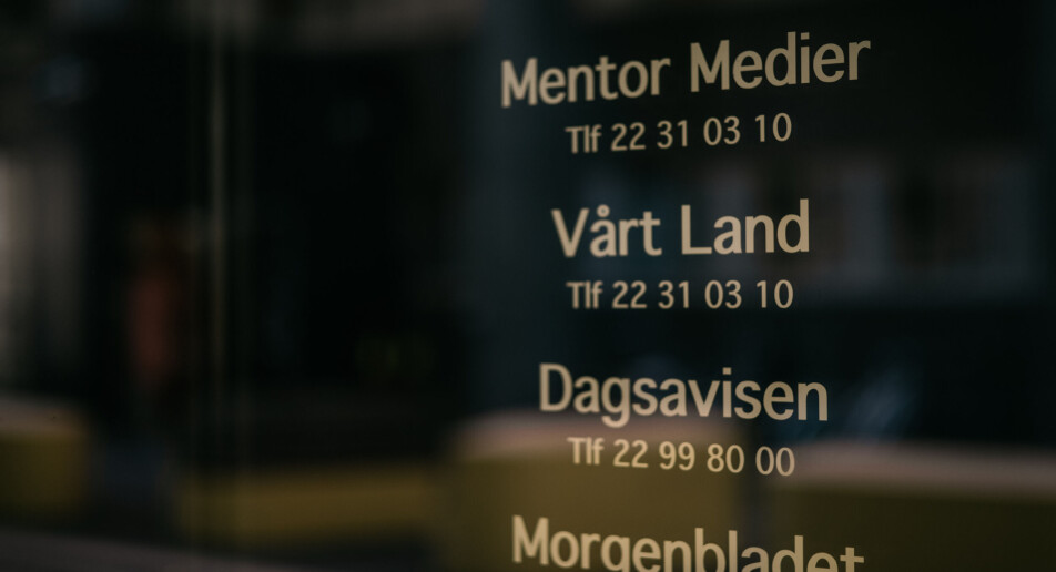 Journalisten erfarer: Nye kutt i Dagsavisen