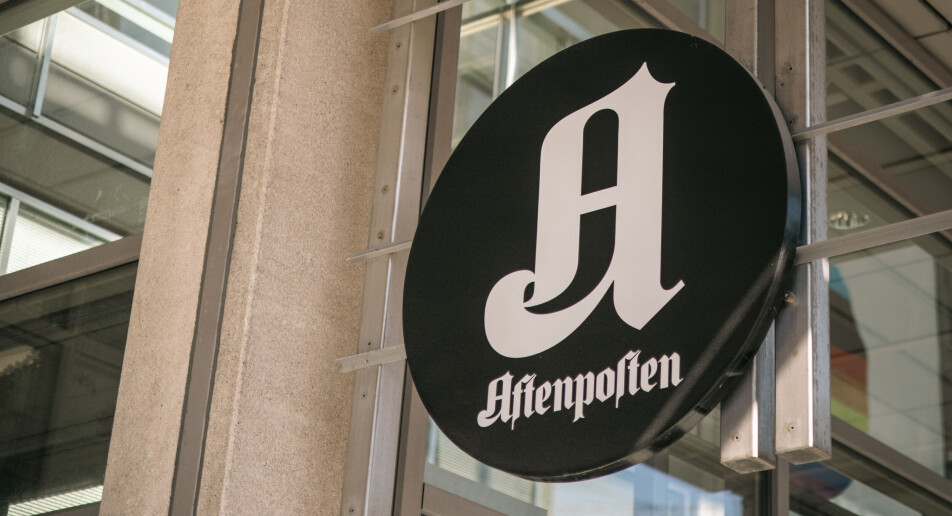 Aftenposten gjorde feil. Nå kan vi forklare hva som skjedde