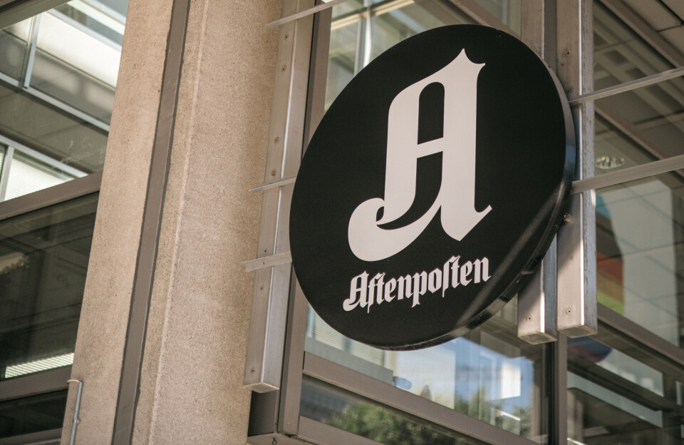 Aften-utgaven kommer tilbake, men den blir ikke levert i den fysiske postkassa.