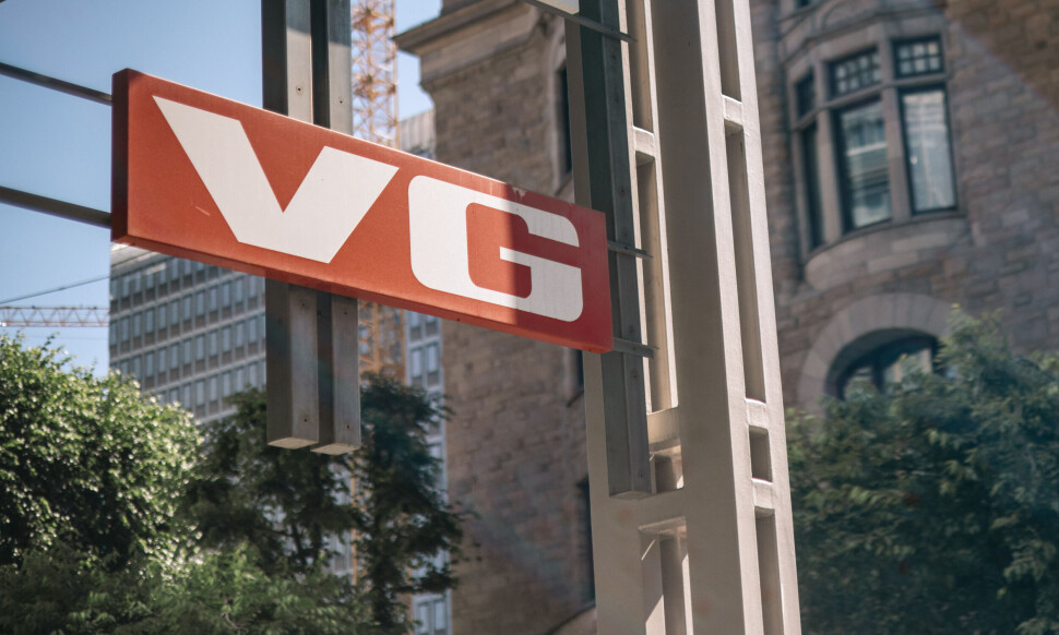 Klager VG-podkast til PFU: – Et tillitsbrudd