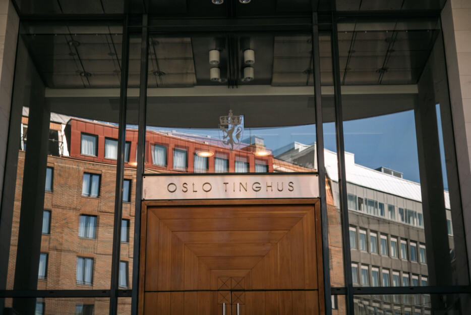Tidligere redaktør tapte søksmål mot Egmont