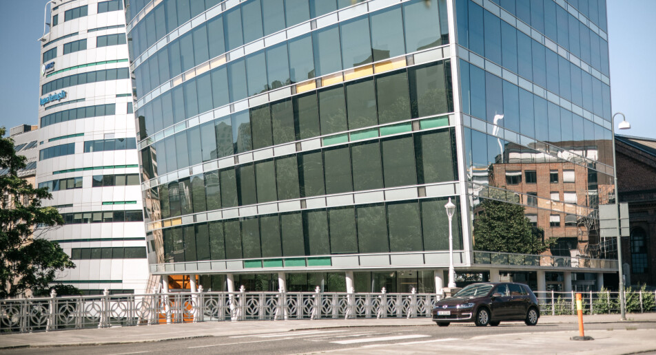 – En årvåken DN-journalist avdekket bruk av spionkamera