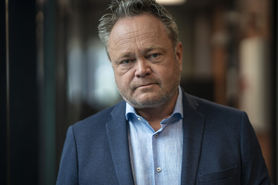 – Har fått personalmessige konsekvenser