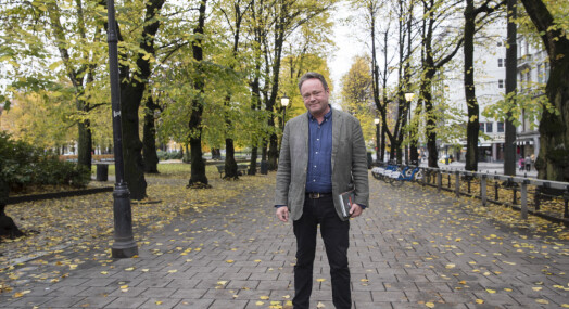 Journalister kan ikke true med negativ omtale Journalister kan ikke true med negativ omtale