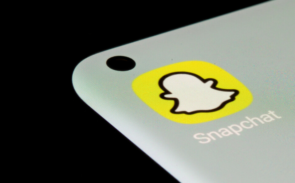 Bøtene til Snapchat og Whatsapp er på henholdsvis 1 og 18 millioner rubler.
