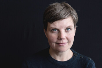 Fotojournalist Kristine Nyborg har bodd i Canada siden 2013. Fotojournalist Kristine Nyborg har bodd i Canada siden 2013.