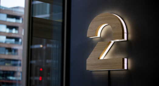 Ingen kontakt mellom TV 2 og Altibox i sommer Ingen kontakt mellom TV 2 og Altibox i sommer