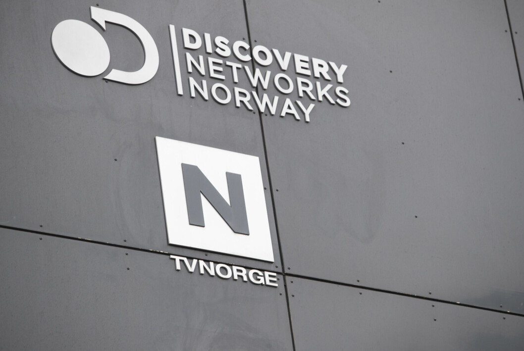 Discovery pauser bettingreklame på kanalene Fem, MAX, Vox og Eurosport Norge. Discovery pauser bettingreklame på kanalene Fem, MAX, Vox og Eurosport Norge.