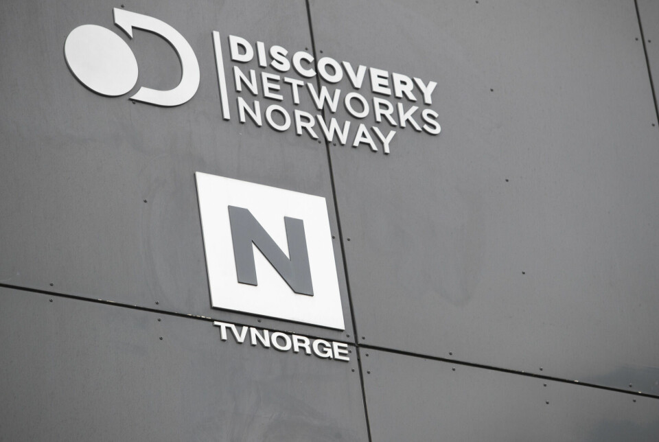 Discovery pauser bettingreklame på kanalene Fem, MAX, Vox og Eurosport Norge.